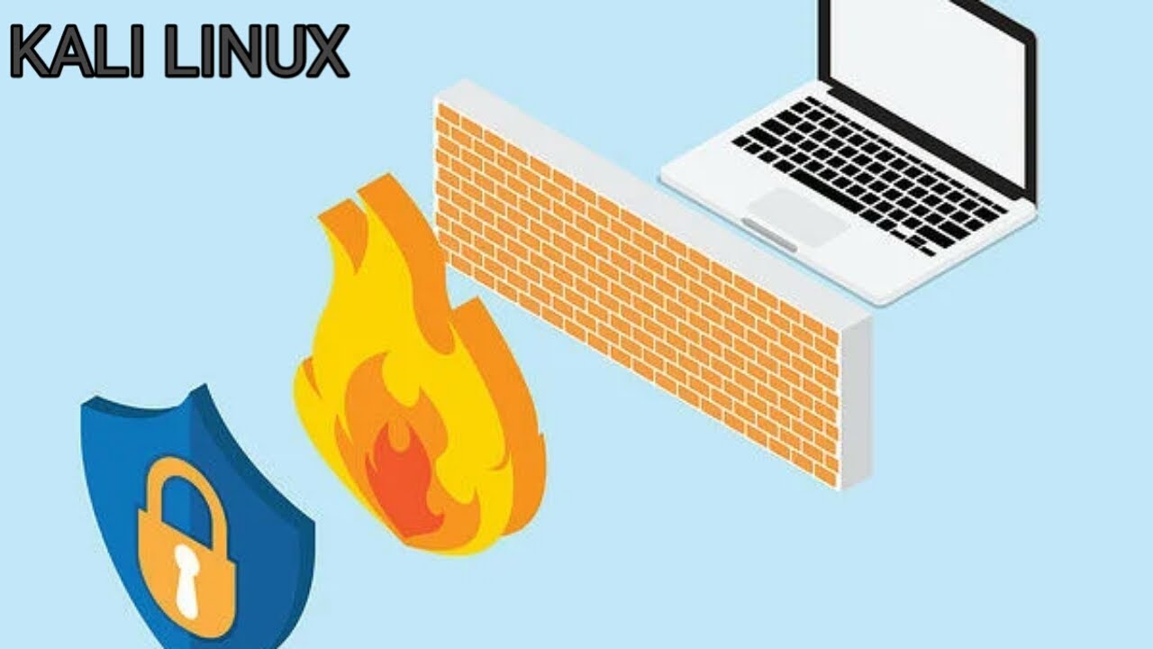 Internet Security Firewall
