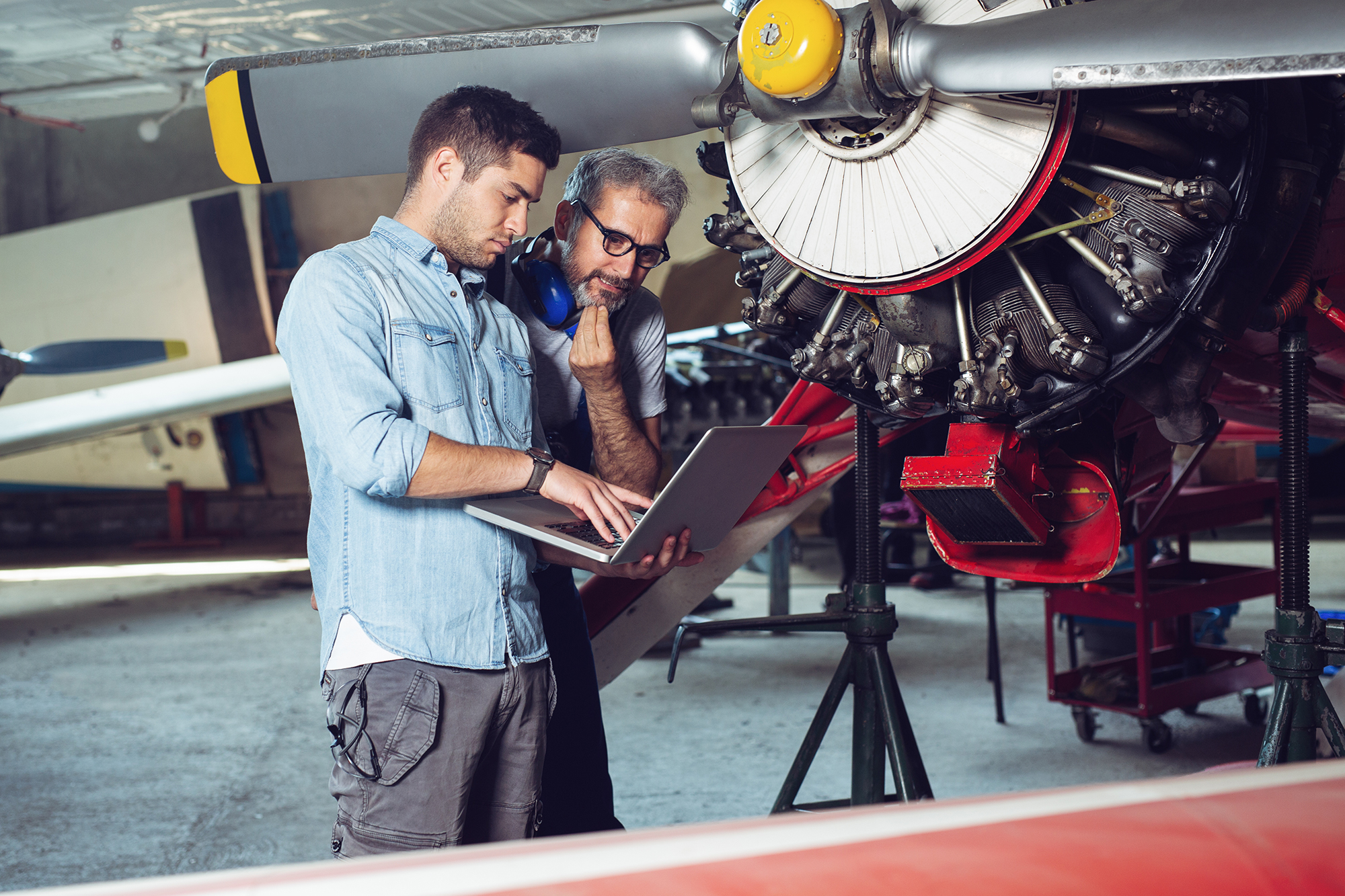 Aviation Jobs