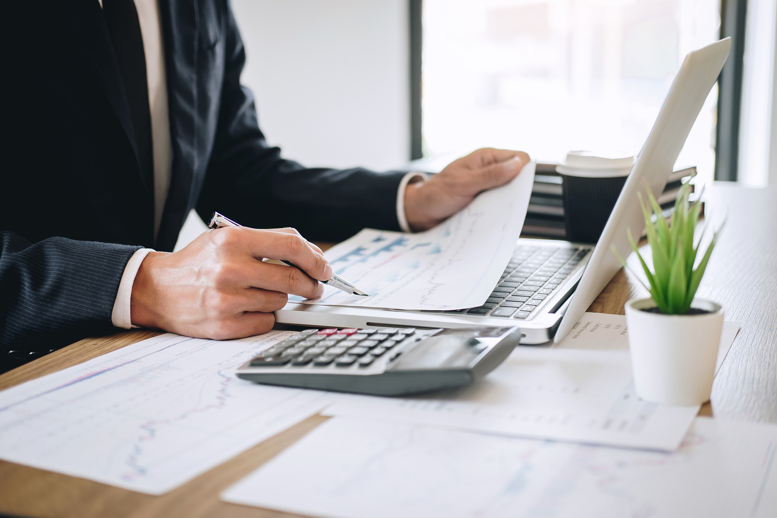 Accountant Jobs in Firms
